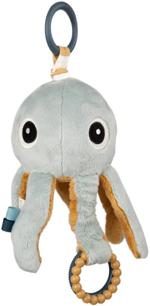 Aktiivisuuslelu Jelly Sininen