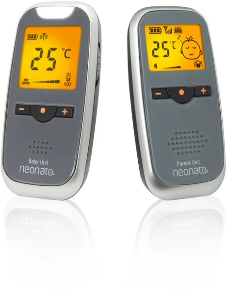 BC-5700D vauvamonitori