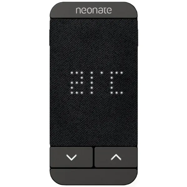 Lisä vauvayksikkö N65 - musta