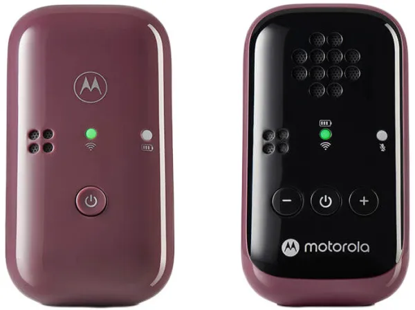 PIP12 matkavauvamonitori