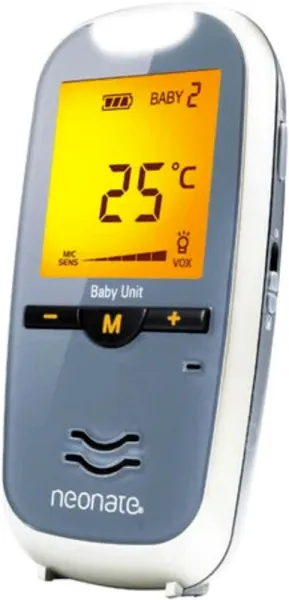 Lisä vauvayksikkö - BU69D