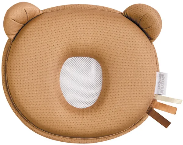 Panda Air Vauvan tyyny - Karamelli