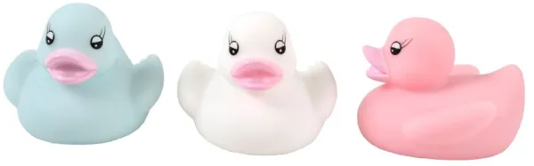 Kylpyankka XL Valolla ja Valolla