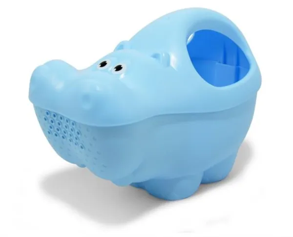 Virtahepo kastelukannu