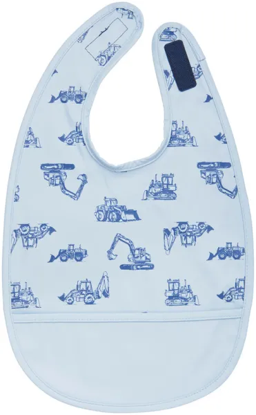 Ruokalappu PU - 7024 - ONE SIZE