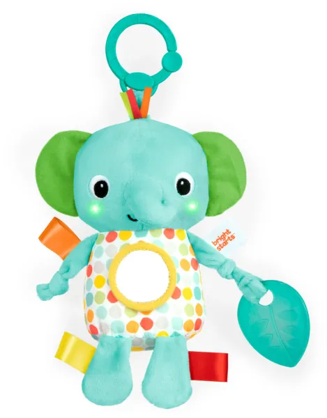 Loistava ystävä - Elefantti