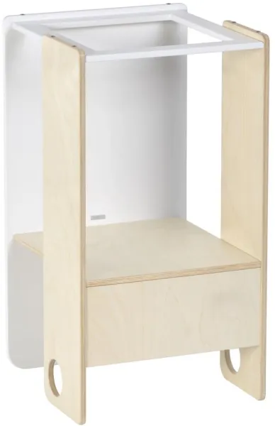 Nuun, Oppimistorni, luonnollinen